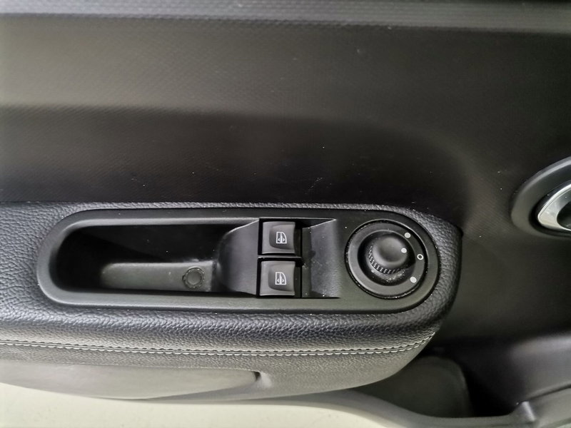 Renault Twingo usata a Salerno (19)