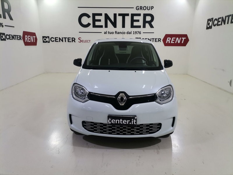 Renault Twingo usata a Salerno (2)