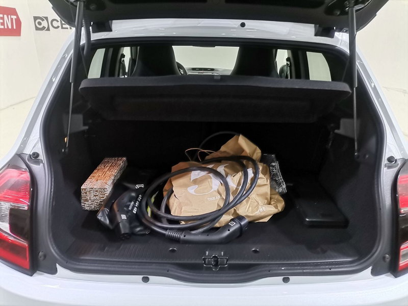 Renault Twingo usata a Salerno (20)