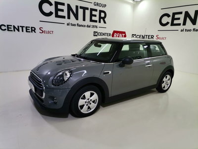 MINI Mini 1.5 Cooper Resolute del 2020 usata a Montecorvino Pugliano