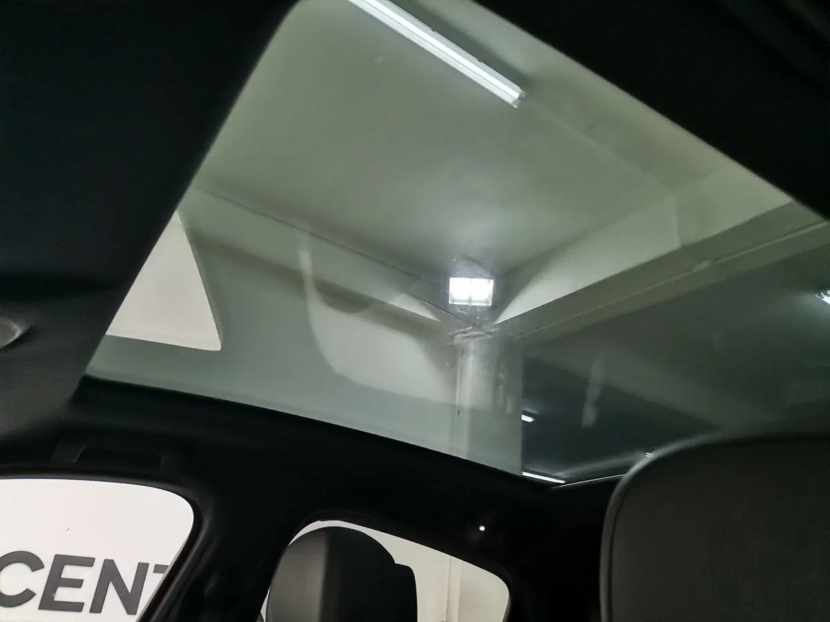 Porsche Cayenne Coupé usata a Salerno (9)