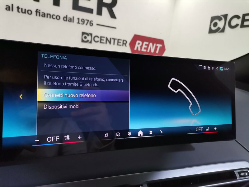 BMW iX usata a Salerno (15)