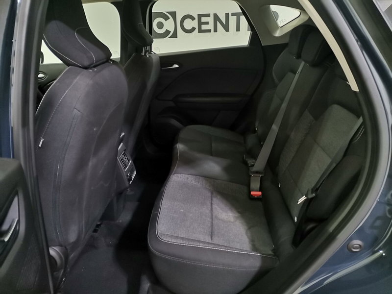 Renault Captur usata a Salerno (10)