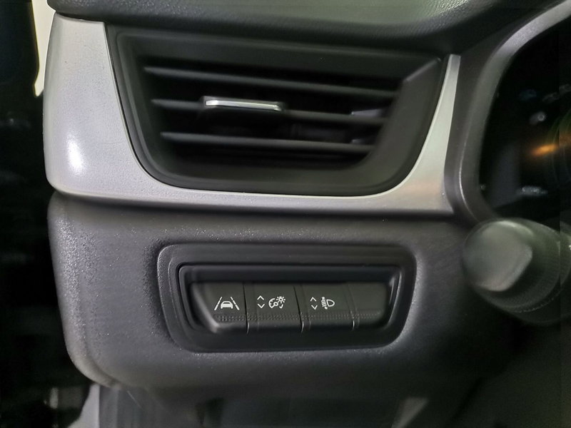 Renault Captur usata a Salerno (17)