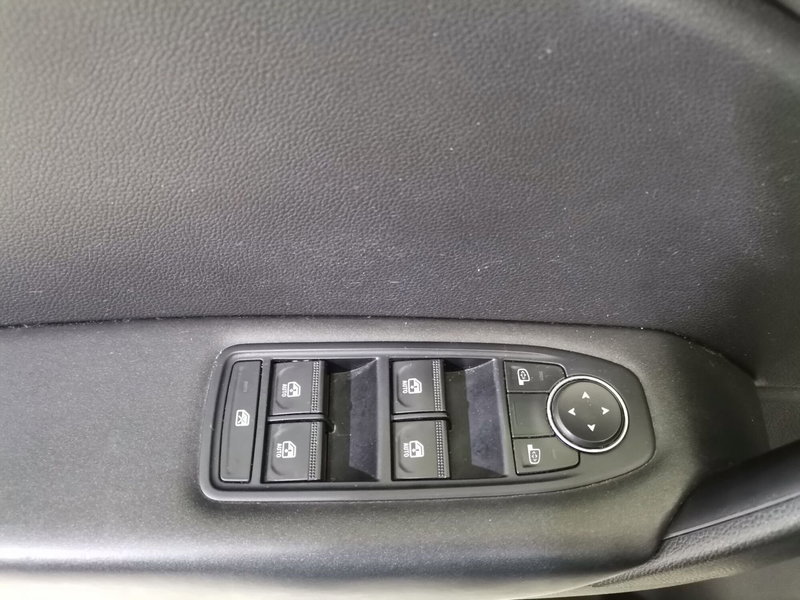 Renault Captur usata a Salerno (18)