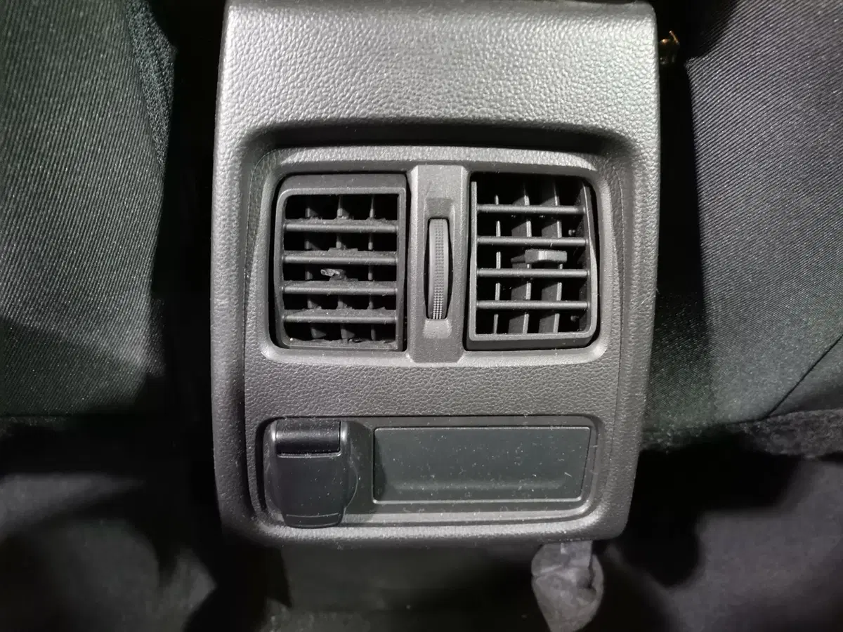 Renault Captur usata a Salerno (19)