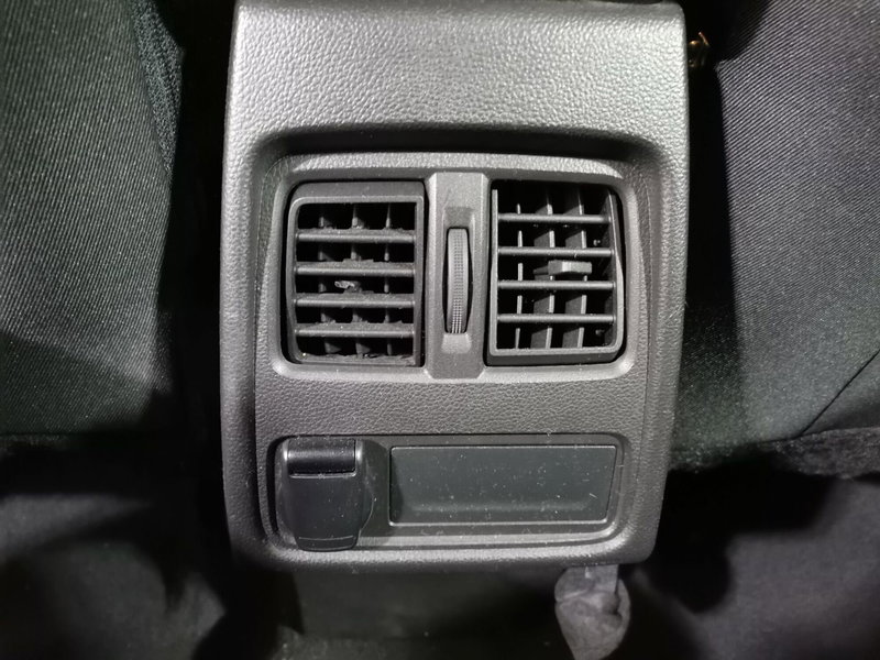 Renault Captur usata a Salerno (19)