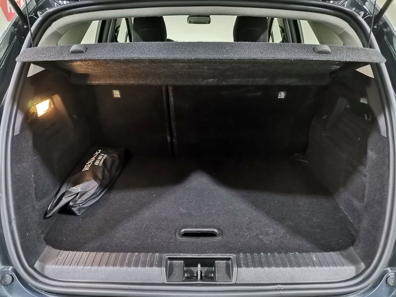 Renault Captur usata a Salerno (20)