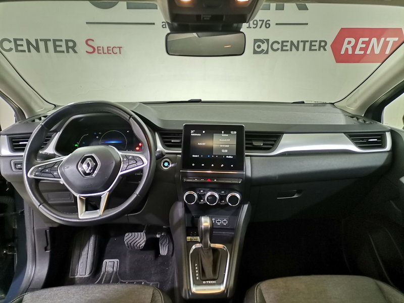 Renault Captur usata a Salerno (7)