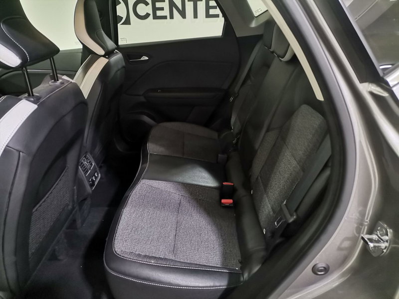 Renault Captur usata a Salerno (10)