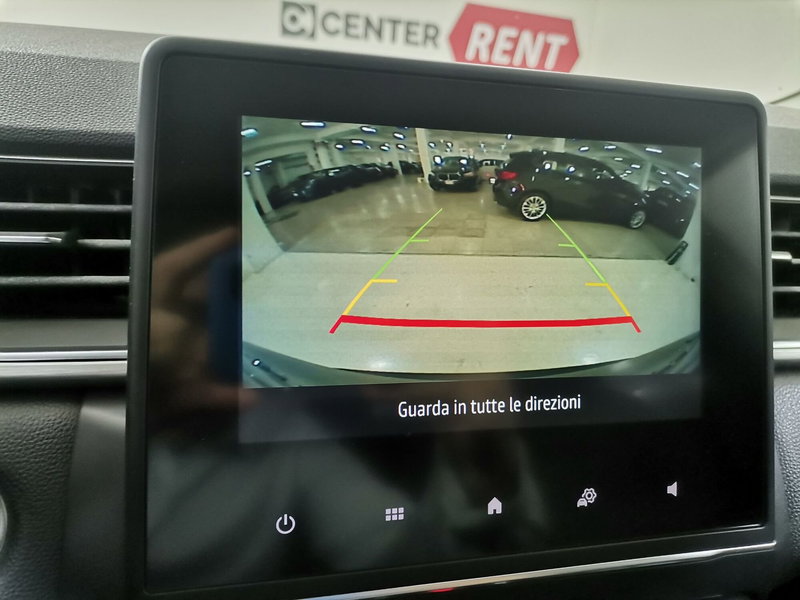 Renault Captur usata a Salerno (11)