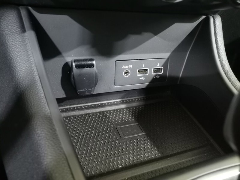 Renault Captur usata a Salerno (16)