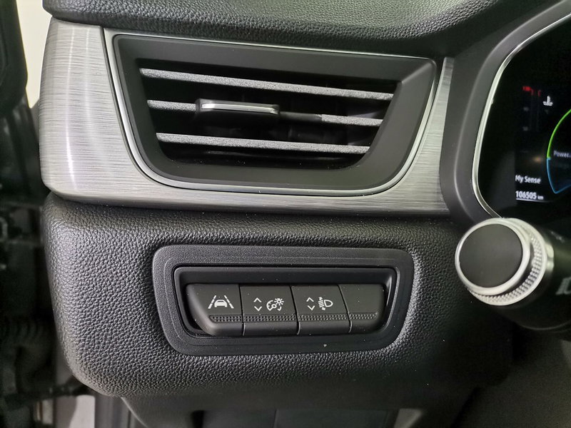 Renault Captur usata a Salerno (17)