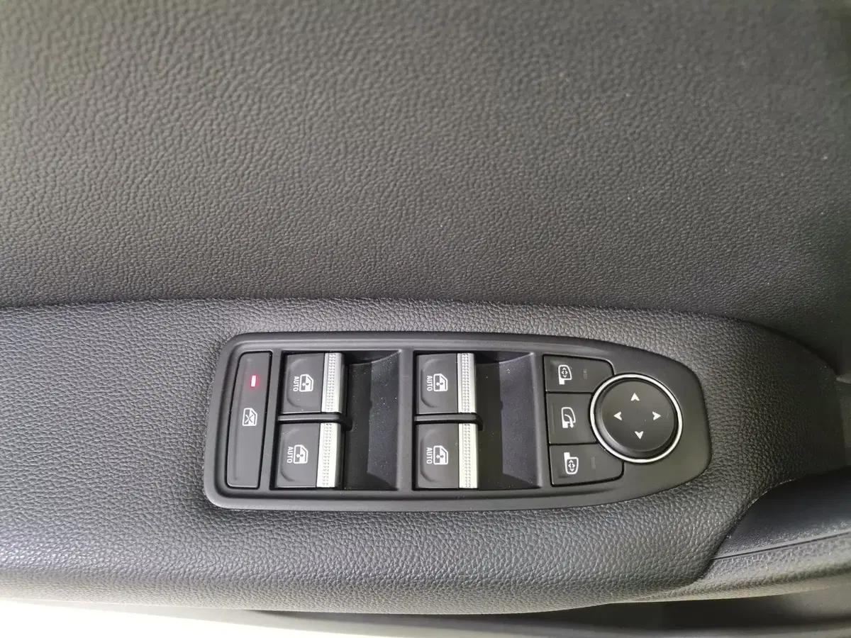 Renault Captur usata a Salerno (18)