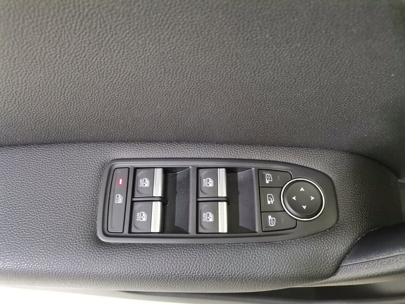 Renault Captur usata a Salerno (18)