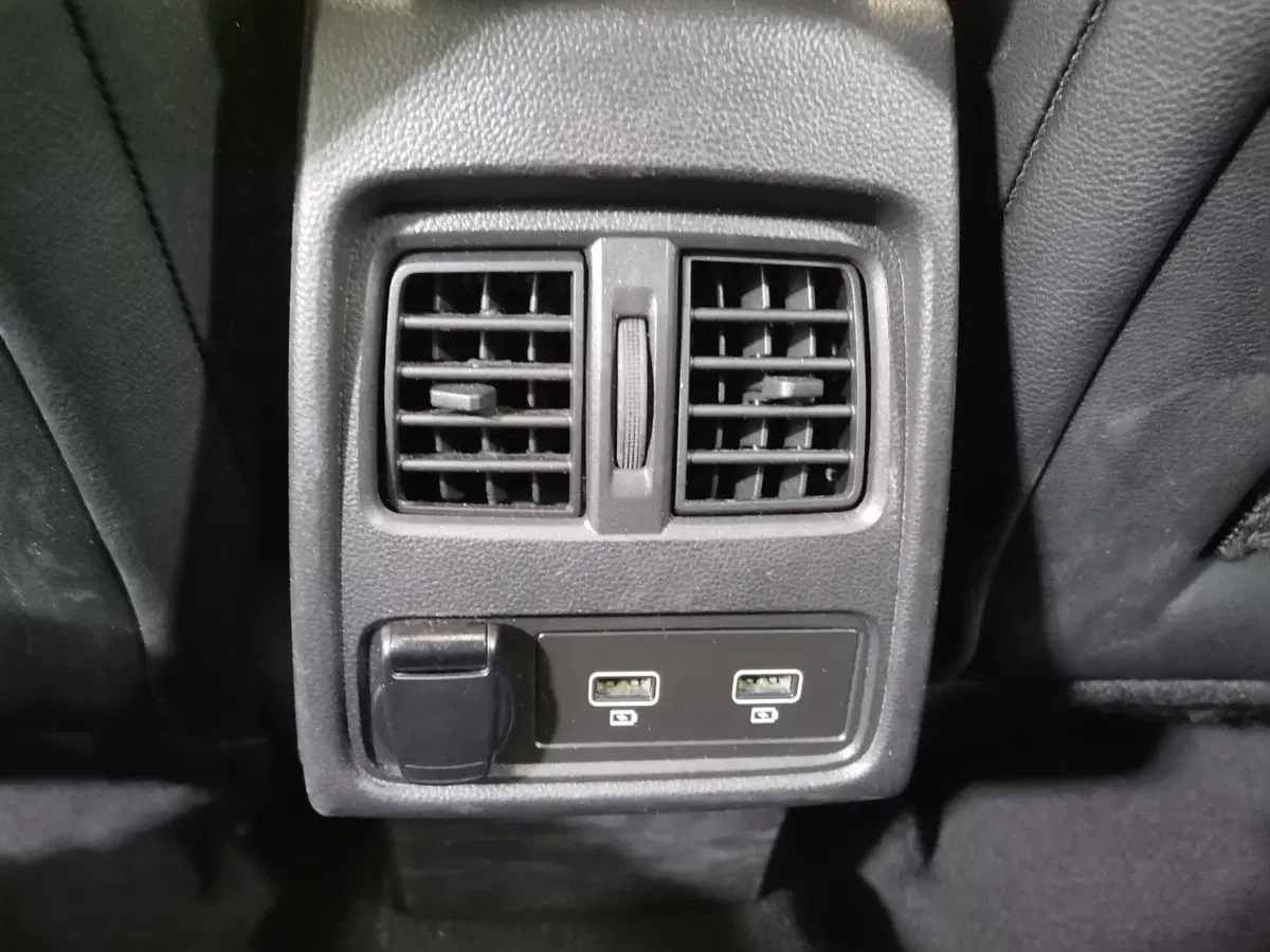 Renault Captur usata a Salerno (19)