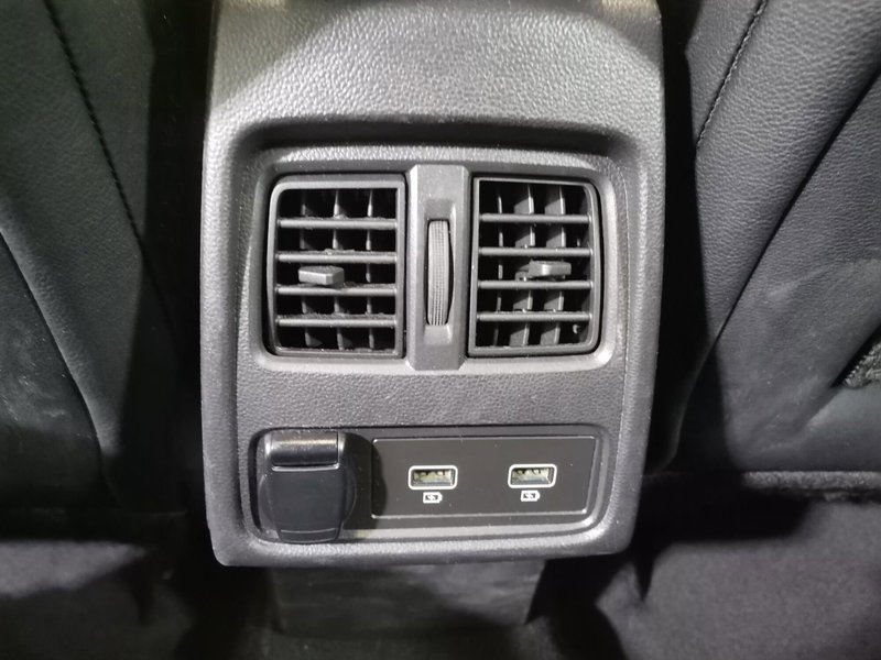 Renault Captur usata a Salerno (19)