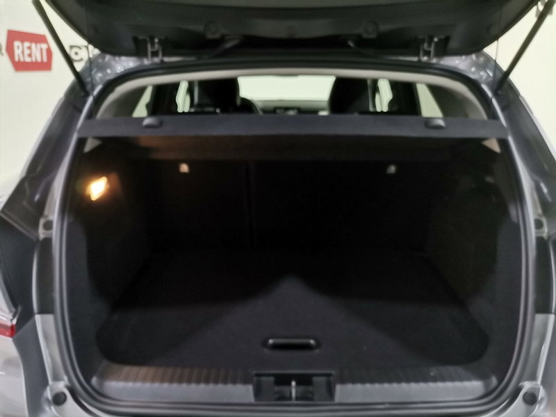 Renault Captur usata a Salerno (20)