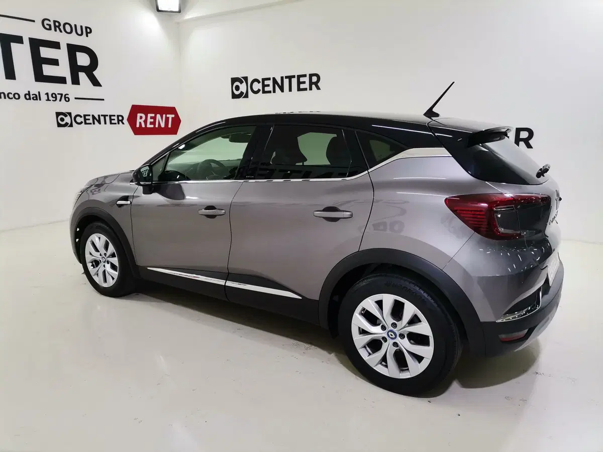 Renault Captur usata a Salerno (4)
