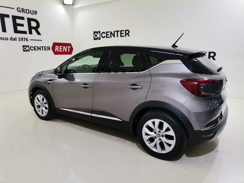 Renault Captur usata a Salerno (4)