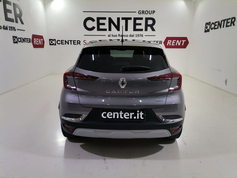 Renault Captur usata a Salerno (5)