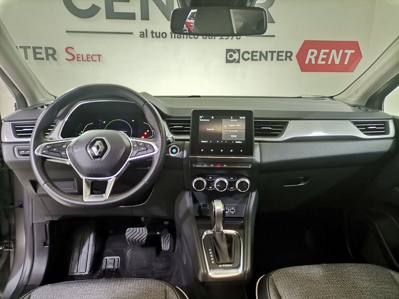 Renault Captur usata a Salerno (7)
