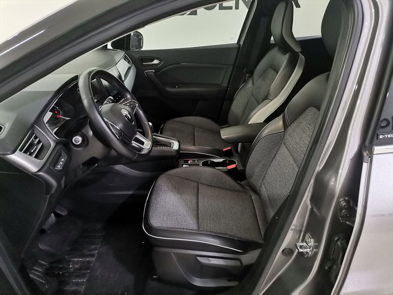 Renault Captur usata a Salerno (9)