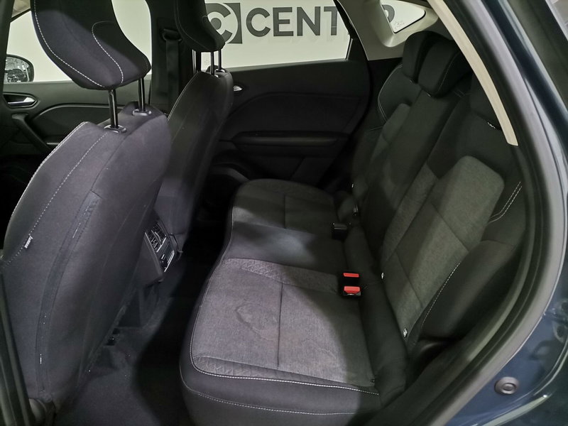 Renault Captur usata a Salerno (10)