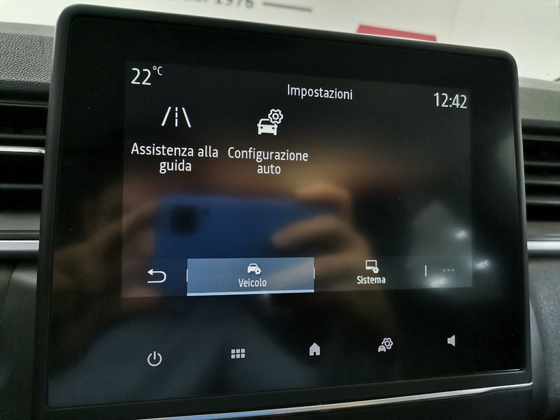 Renault Captur usata a Salerno (13)