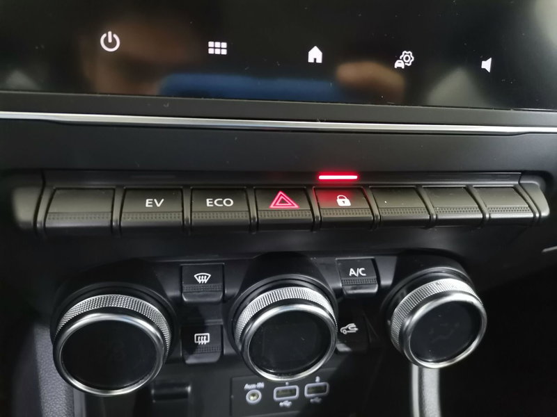 Renault Captur usata a Salerno (14)