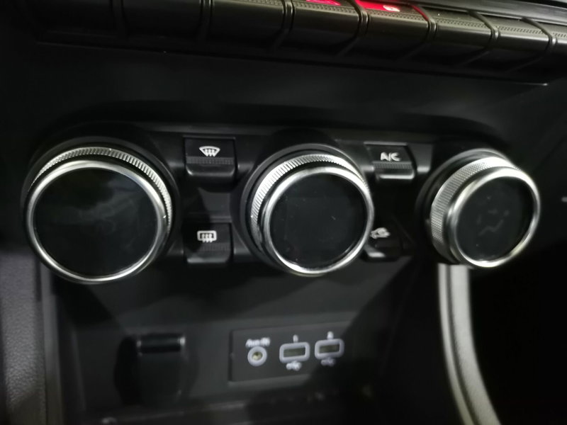 Renault Captur usata a Salerno (15)