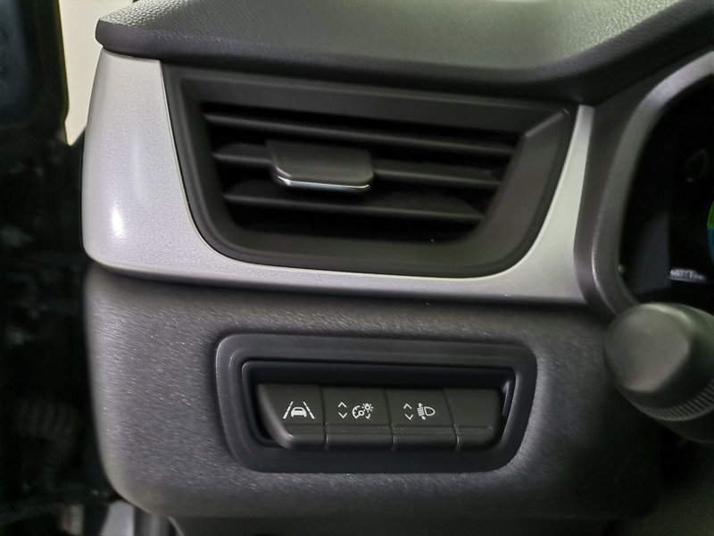 Renault Captur usata a Salerno (17)