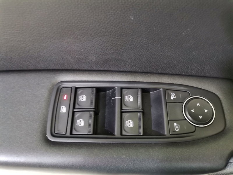 Renault Captur usata a Salerno (18)