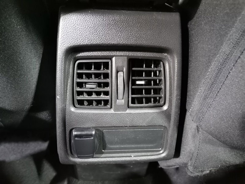 Renault Captur usata a Salerno (19)