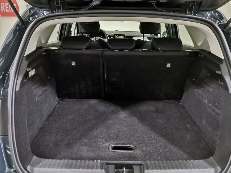 Renault Captur usata a Salerno (20)