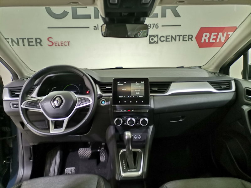 Renault Captur usata a Salerno (7)