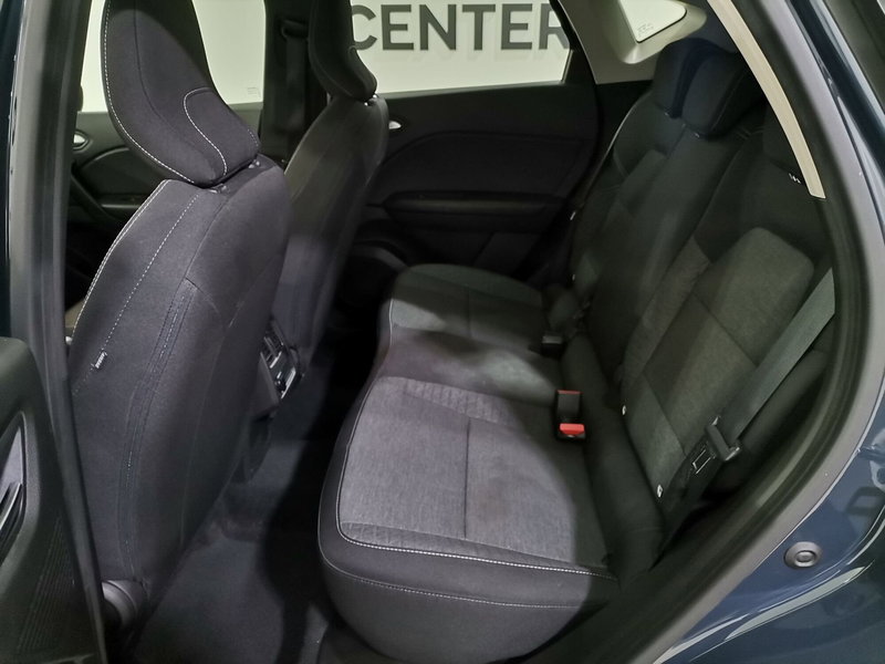 Renault Captur usata a Salerno (10)