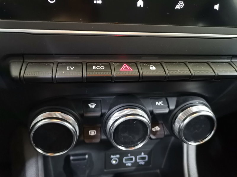 Renault Captur usata a Salerno (13)