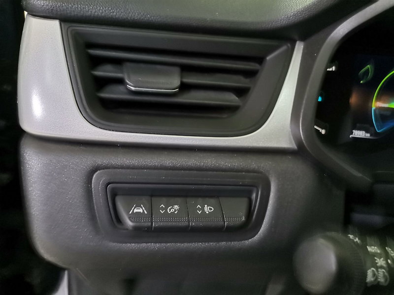 Renault Captur usata a Salerno (16)