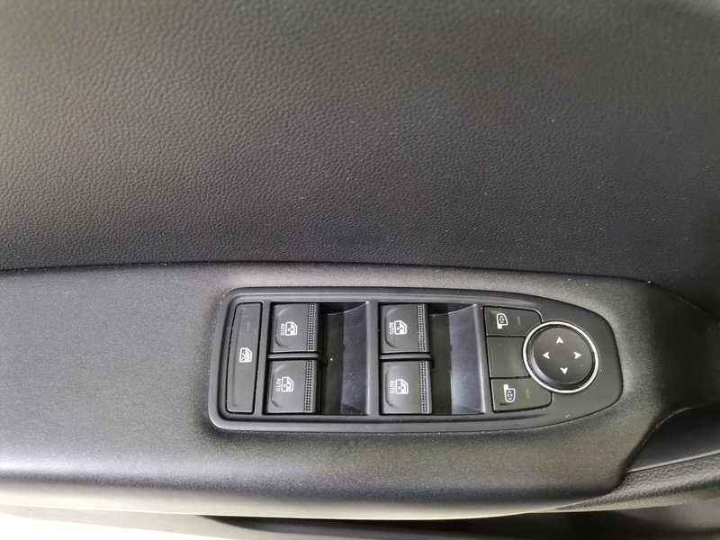 Renault Captur usata a Salerno (17)