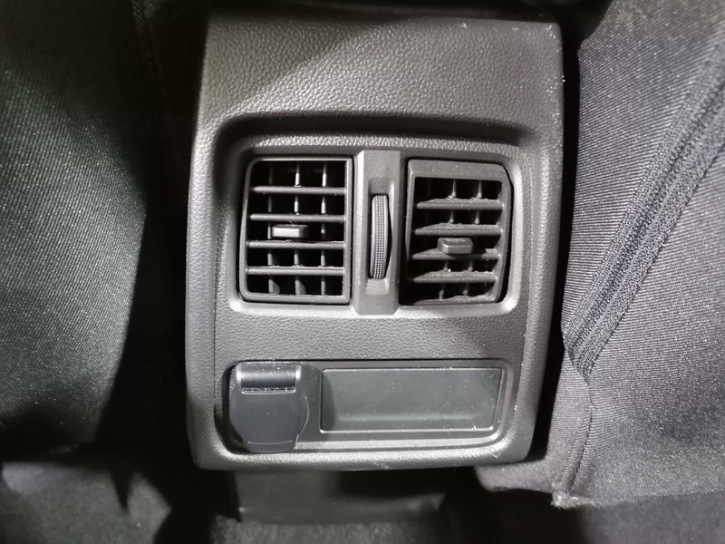 Renault Captur usata a Salerno (18)