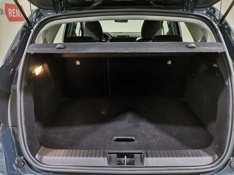 Renault Captur usata a Salerno (19)