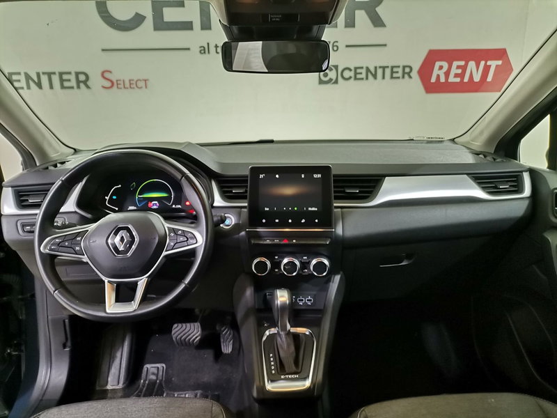 Renault Captur usata a Salerno (7)