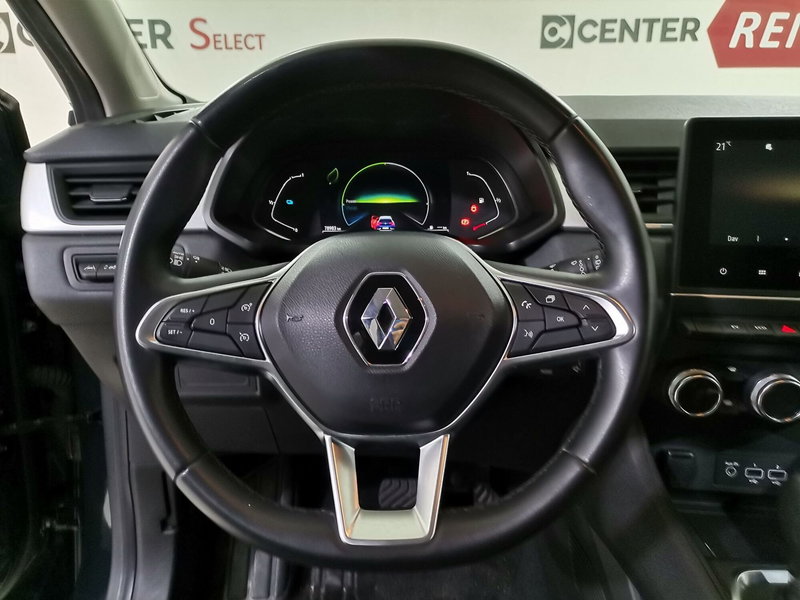 Renault Captur usata a Salerno (8)
