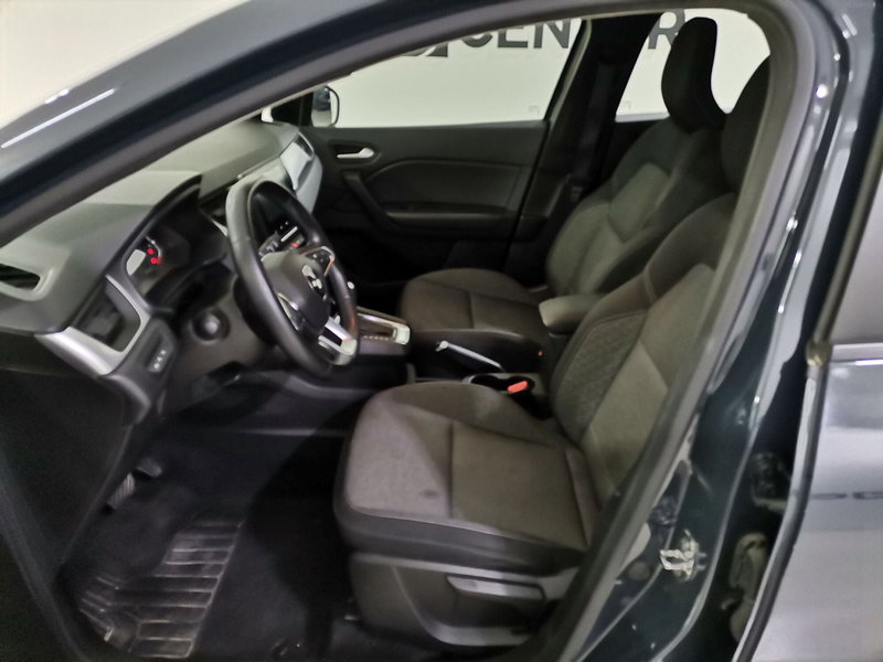 Renault Captur usata a Salerno (9)