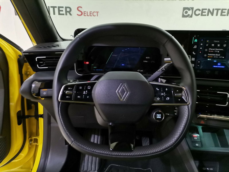 Renault Renault 5 usata a Salerno (10)