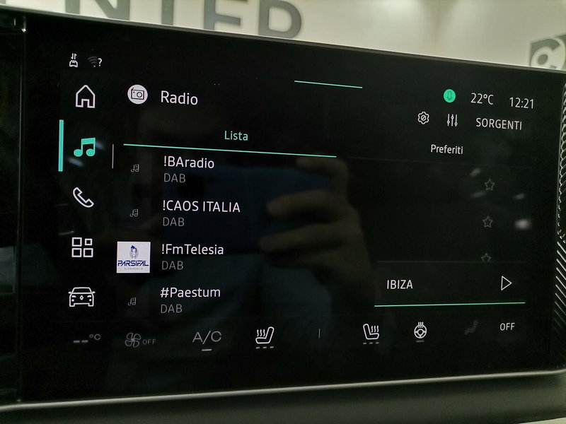 Renault Renault 5 usata a Salerno (13)