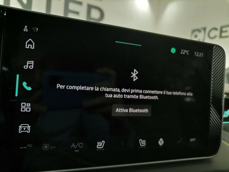 Renault Renault 5 usata a Salerno (14)