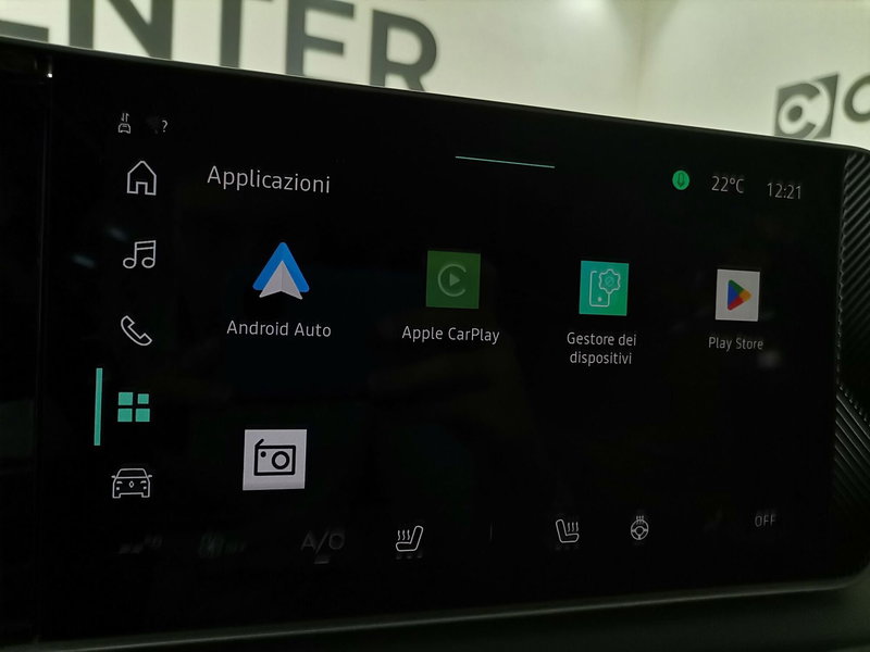 Renault Renault 5 usata a Salerno (15)