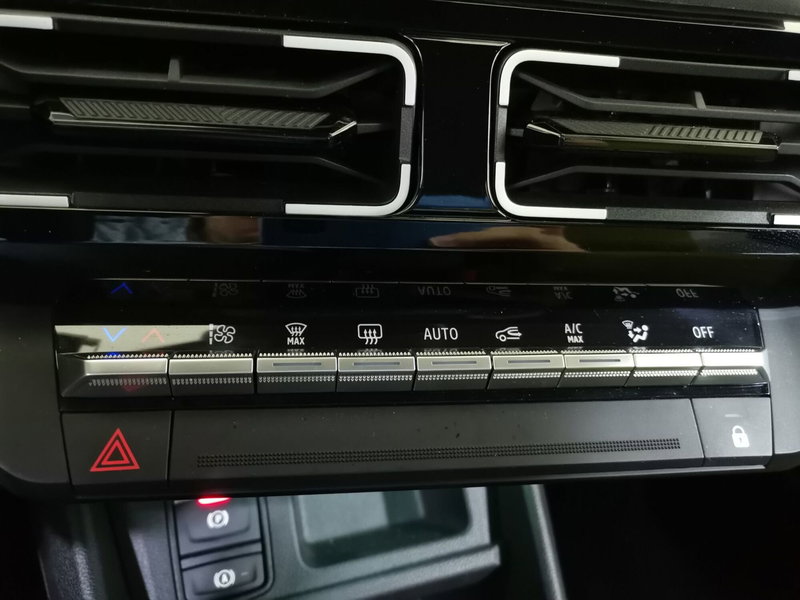 Renault Renault 5 usata a Salerno (18)